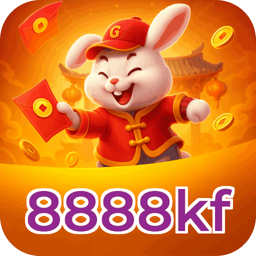 8888kf logo